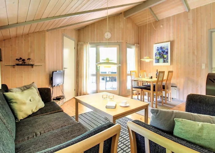 Frederikke - 28km From The Sea By Interhome Casa vacanze *