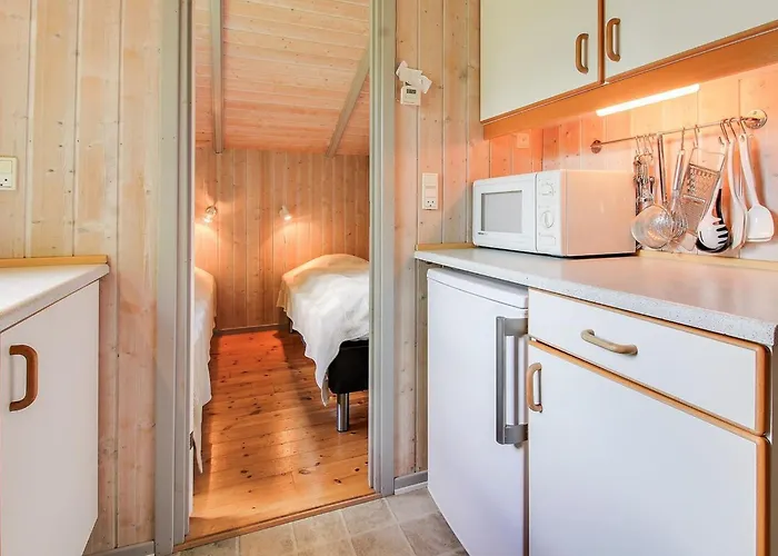 Frederikke - 28km From The Sea By Interhome Casa vacanze *