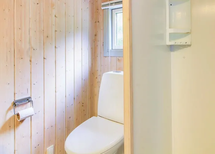 Frederikke - 28km From The Sea By Interhome Casa vacanze *