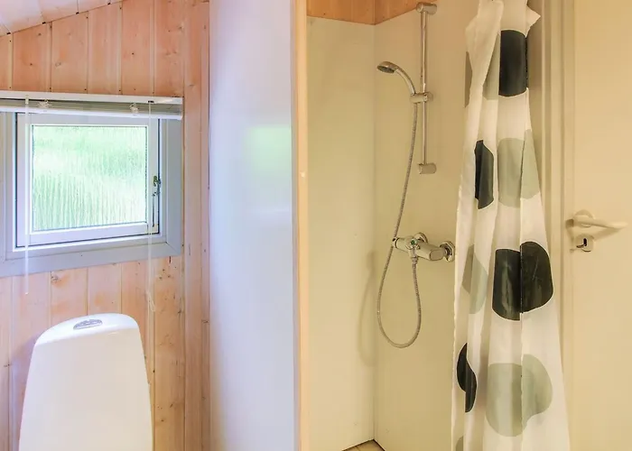 Frederikke - 28km From The Sea By Interhome Casa vacanze *