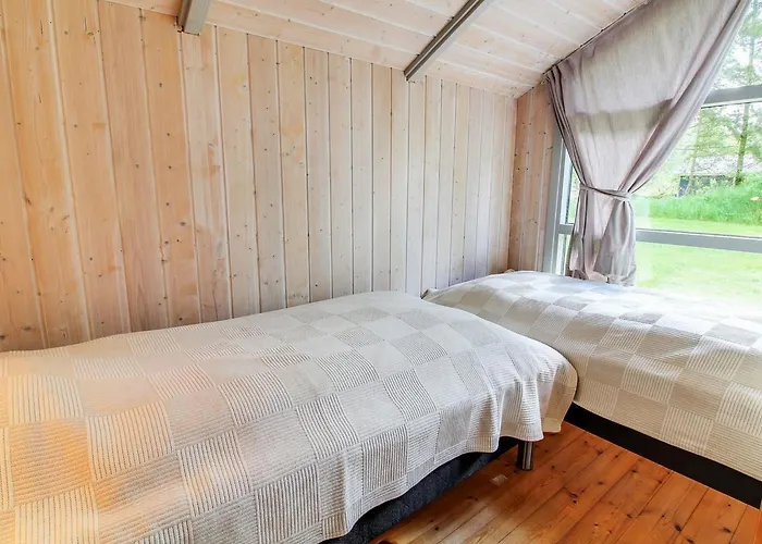 Casa vacanze Frederikke - 28km From The Sea By Interhome Toftlund