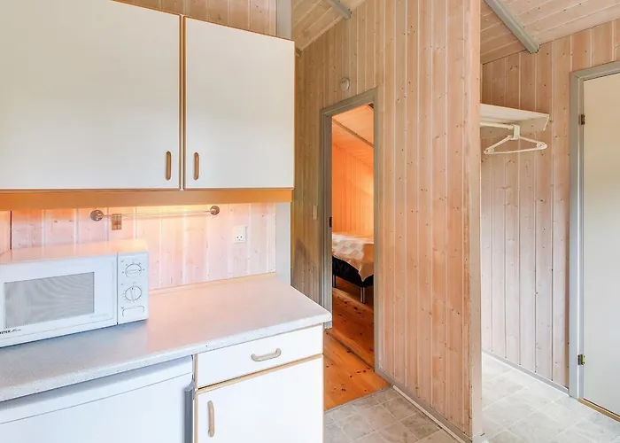 Frederikke - 28km From The Sea By Interhome Toftlund