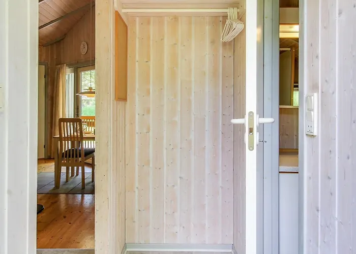 Casa vacanze Frederikke - 28km From The Sea By Interhome *