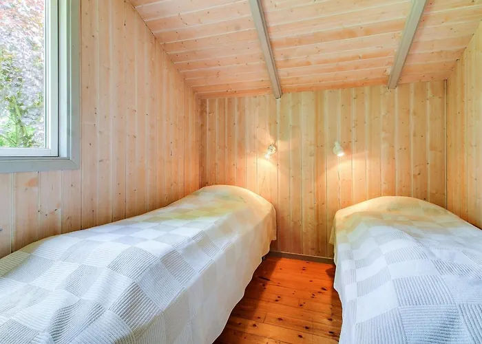 Frederikke - 28km From The Sea By Interhome Casa vacanze *