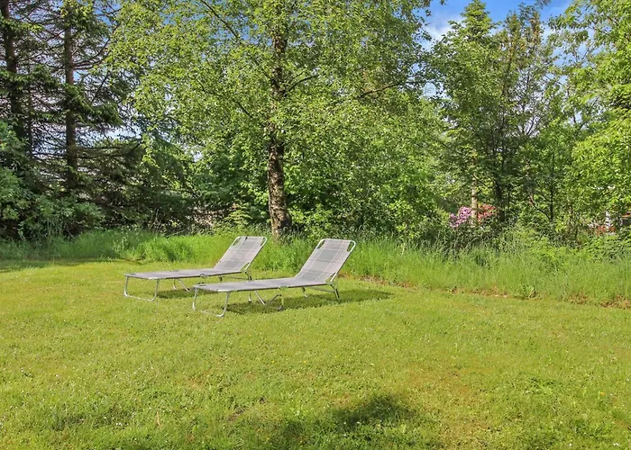 Frederikke - 28km From The Sea By Interhome Casa vacanze Toftlund